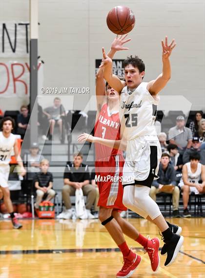 Thumbnail 3 in Albany @ Graford photogallery.