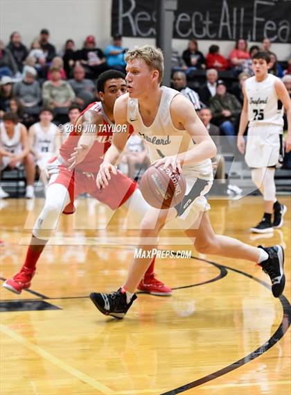 Thumbnail 1 in Albany @ Graford photogallery.