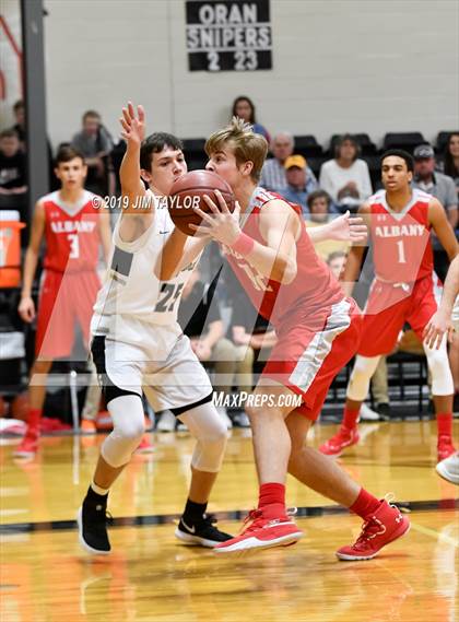 Thumbnail 3 in Albany @ Graford photogallery.