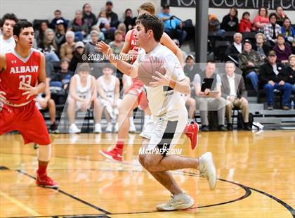 Thumbnail 1 in Albany @ Graford photogallery.