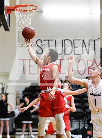 Thumbnail 1 in Albany @ Graford photogallery.