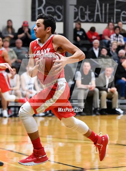 Thumbnail 3 in Albany @ Graford photogallery.