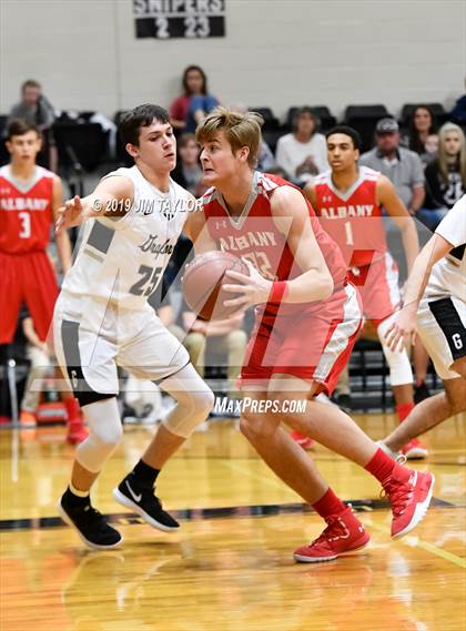 Thumbnail 2 in Albany @ Graford photogallery.