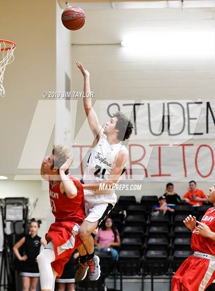 Thumbnail 1 in Albany @ Graford photogallery.