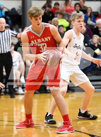 Thumbnail 1 in Albany @ Graford photogallery.