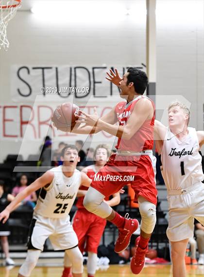 Thumbnail 2 in Albany @ Graford photogallery.