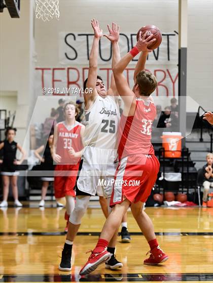 Thumbnail 2 in Albany @ Graford photogallery.