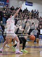 Photo from the gallery "Bishop Manogue @ Reno"