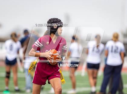 Thumbnail 3 in Oxnard vs Newbury Park (Coastal Clash Tournament) photogallery.