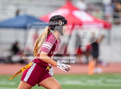 Thumbnail 3 in Oxnard vs Newbury Park (Coastal Clash Tournament) photogallery.
