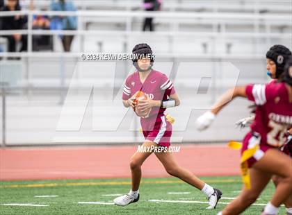 Thumbnail 1 in Oxnard vs Newbury Park (Coastal Clash Tournament) photogallery.