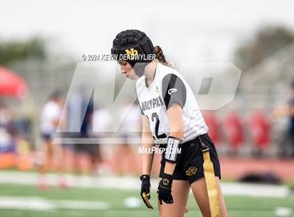 Thumbnail 1 in Oxnard vs Newbury Park (Coastal Clash Tournament) photogallery.