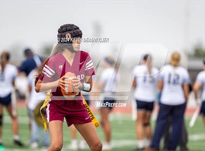 Thumbnail 1 in Oxnard vs Newbury Park (Coastal Clash Tournament) photogallery.