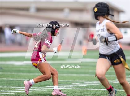 Thumbnail 2 in Oxnard vs Newbury Park (Coastal Clash Tournament) photogallery.