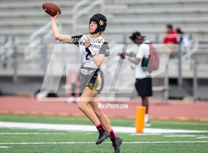 Thumbnail 1 in Oxnard vs Newbury Park (Coastal Clash Tournament) photogallery.