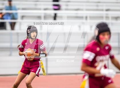 Thumbnail 3 in Oxnard vs Newbury Park (Coastal Clash Tournament) photogallery.