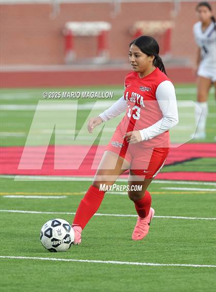 Thumbnail 3 in Weslaco @ La Joya photogallery.
