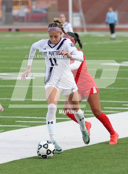Thumbnail 1 in Weslaco @ La Joya photogallery.