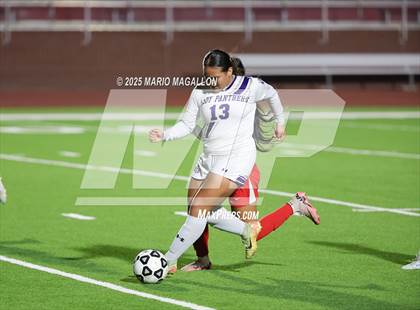 Thumbnail 1 in Weslaco @ La Joya photogallery.