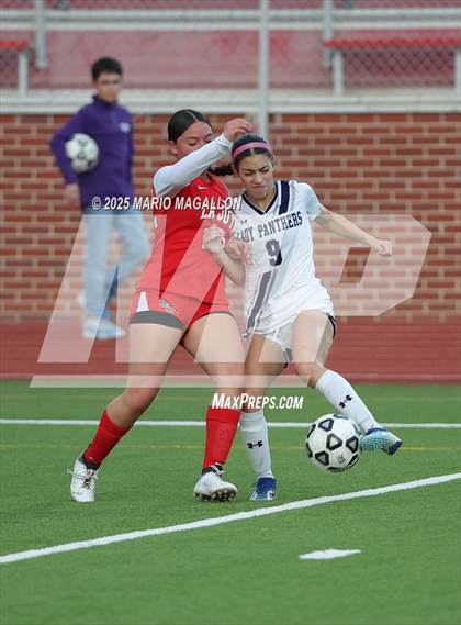 Thumbnail 1 in Weslaco @ La Joya photogallery.
