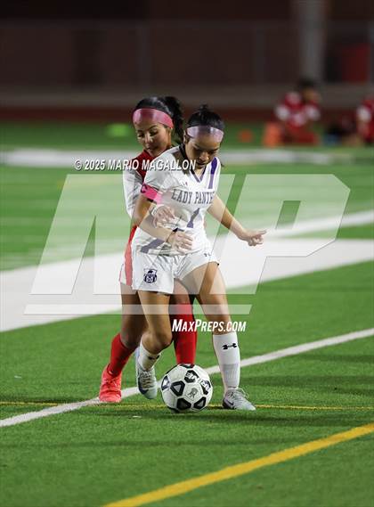 Thumbnail 1 in Weslaco @ La Joya photogallery.