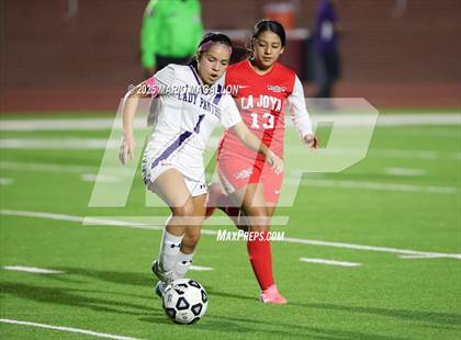 Thumbnail 1 in Weslaco @ La Joya photogallery.