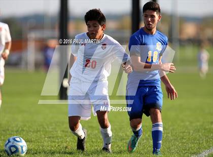 Thumbnail 1 in Joliet @ Oswego photogallery.