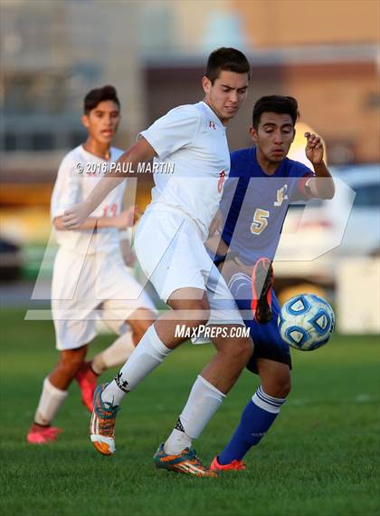 Thumbnail 3 in Joliet @ Oswego photogallery.