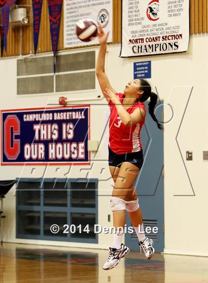 Thumbnail 3 in Dougherty Valley @ Campolindo photogallery.