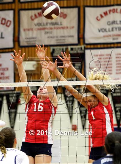 Thumbnail 2 in Dougherty Valley @ Campolindo photogallery.