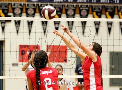 Thumbnail 3 in Dougherty Valley @ Campolindo photogallery.