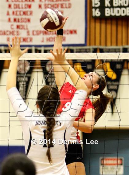 Thumbnail 1 in Dougherty Valley @ Campolindo photogallery.