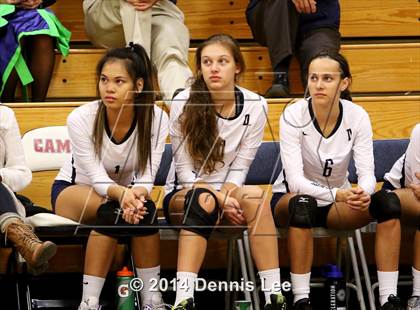 Thumbnail 3 in Dougherty Valley @ Campolindo photogallery.