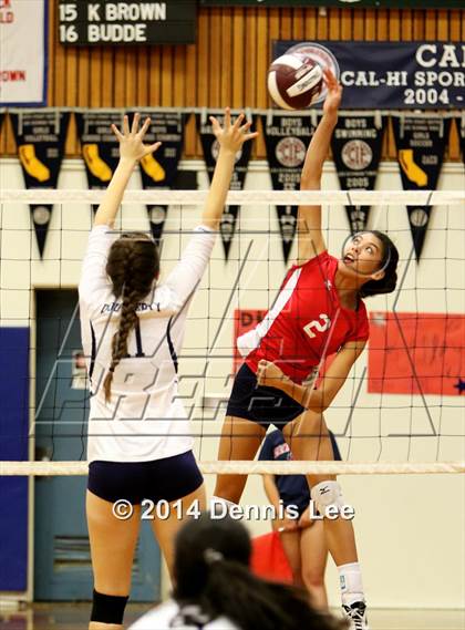 Thumbnail 1 in Dougherty Valley @ Campolindo photogallery.