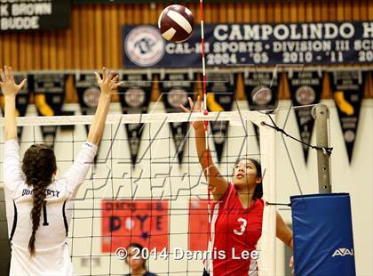 Thumbnail 2 in Dougherty Valley @ Campolindo photogallery.