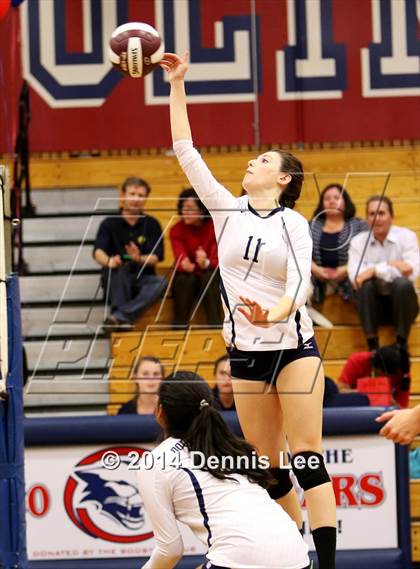 Thumbnail 2 in Dougherty Valley @ Campolindo photogallery.