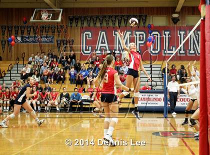 Thumbnail 1 in Dougherty Valley @ Campolindo photogallery.