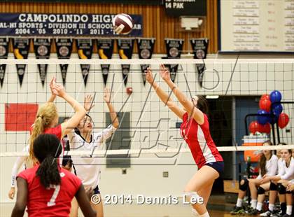 Thumbnail 2 in Dougherty Valley @ Campolindo photogallery.