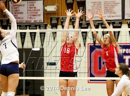 Thumbnail 3 in Dougherty Valley @ Campolindo photogallery.