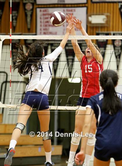 Thumbnail 3 in Dougherty Valley @ Campolindo photogallery.
