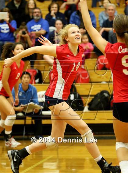 Thumbnail 3 in Dougherty Valley @ Campolindo photogallery.