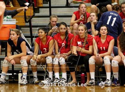 Thumbnail 3 in Dougherty Valley @ Campolindo photogallery.