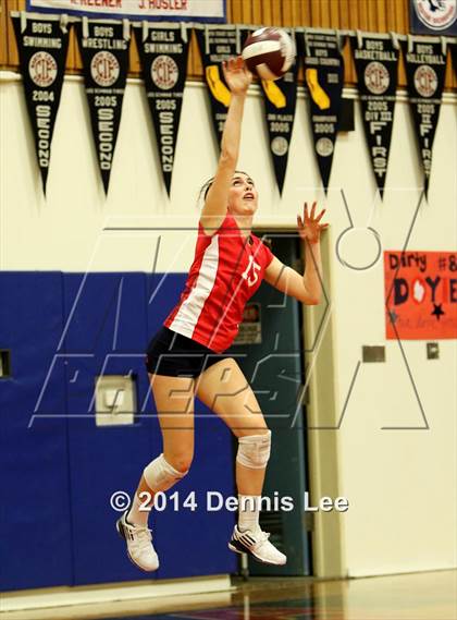 Thumbnail 1 in Dougherty Valley @ Campolindo photogallery.