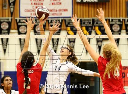 Thumbnail 3 in Dougherty Valley @ Campolindo photogallery.