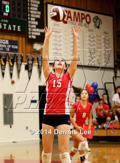 Thumbnail 3 in Dougherty Valley @ Campolindo photogallery.