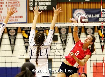 Thumbnail 3 in Dougherty Valley @ Campolindo photogallery.