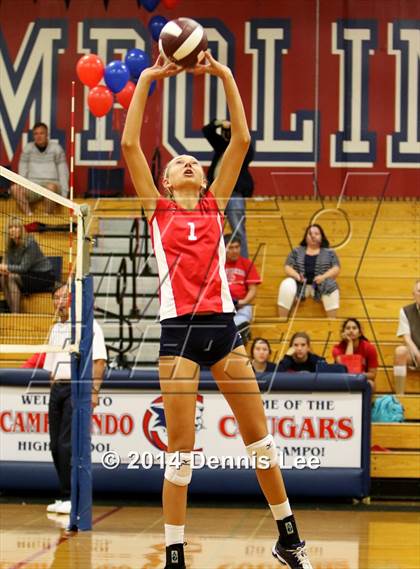 Thumbnail 2 in Dougherty Valley @ Campolindo photogallery.