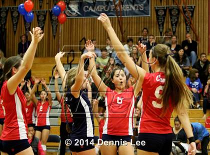 Thumbnail 1 in Dougherty Valley @ Campolindo photogallery.