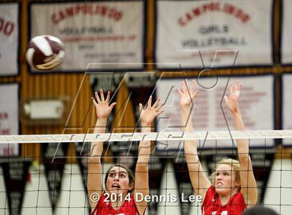 Thumbnail 2 in Dougherty Valley @ Campolindo photogallery.
