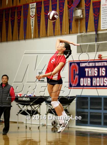 Thumbnail 2 in Dougherty Valley @ Campolindo photogallery.